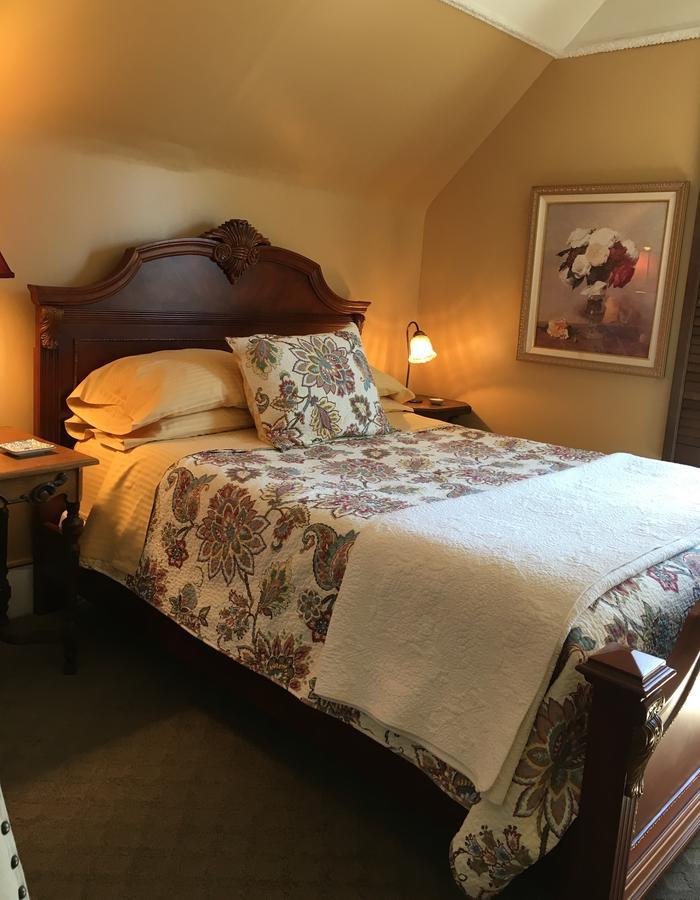 The Madison House Bed And Breakfast Nevada City Exterior foto